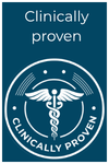 Clinically proven