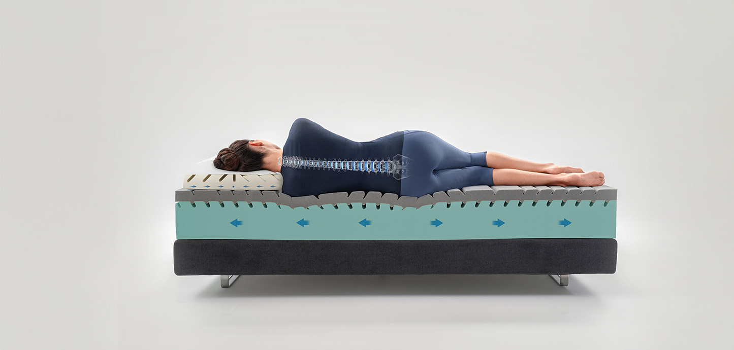 MagniStretch Sport 9